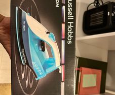 Iron for sale