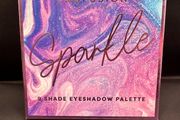 Profusion Sparkle EyeShadow Palette