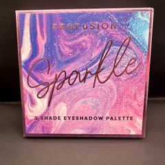 Profusion Sparkle EyeShadow Palette