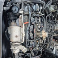 Vw golf 1.4 tsi