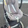 Mamas and Papas Ocarro Pushchair Image 10