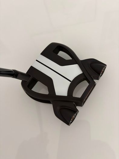 Taylormade Spider Tour Putter