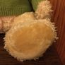 GiftWorks Soft Toys Stuffed Teddy Bear Plush Doll for Birthday Gift, Christmas, Home Decorate Image 3