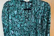 Suncoo Paris blouse. Size 1 . Uk 10-12 . Like a new