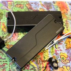 Fishman Fluence Modern 8 String Pickup Set