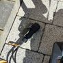Peruzzo 3 bike rack for tow bar Image 4