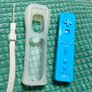 Official Nintendo Wii Motion Plus Controller. Image 3