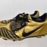 Nike Total 90 Shot 2 Football Boots Size 8(42.5) Image 6