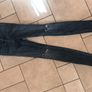 Hollister skinny jeans W23 L28 Image 3
