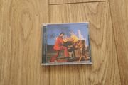 cd Paul Gilbert Burning Organ