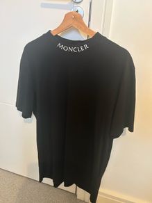 Moncler t shirt