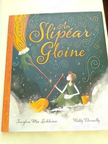 Children Books (Irish)