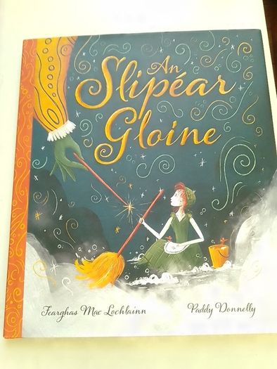 Children Books (Irish)