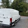 Volkswagen Crafter Image 7