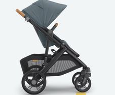 Uppababy Vista V3 Dylan New