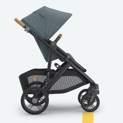 Uppababy Vista V3 Dylan New