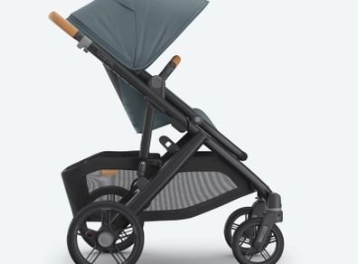 Uppababy Vista V3 Dylan New
