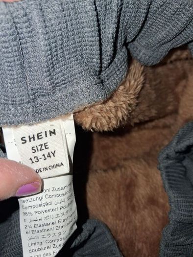 big bundle of teen boys clothes