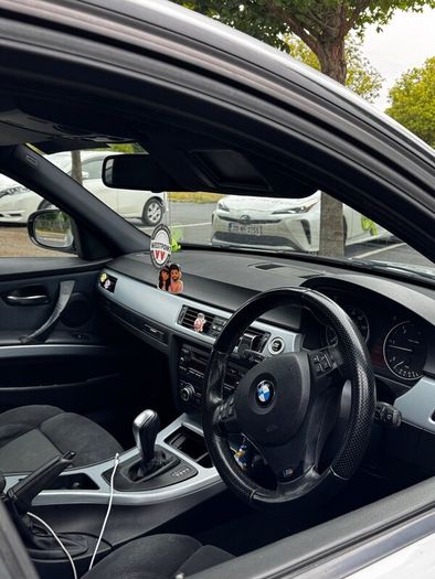 BMW e 90 Msport/automatic