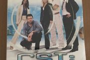 CSI:MIAMI- Season One - Episodes 1.1 - 1.24  (Brand New/Sealed)