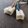 ZZW30 Toyota MR2/ MR-S / ZZT231 Celica Audio Adapter Image 3
