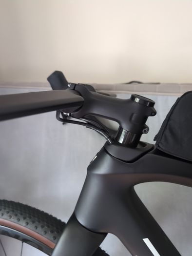 Trek Checkpoint SL7 eTap AXS