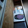 Handmade storage bench Image 3
