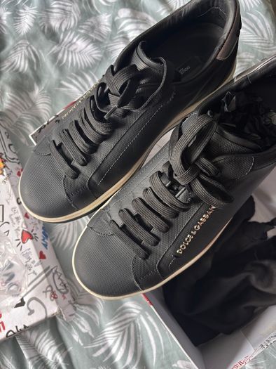 Dolce & Gabbana Runners - EU Size 42.5