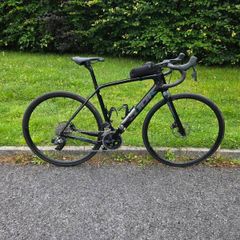 Gravel bike