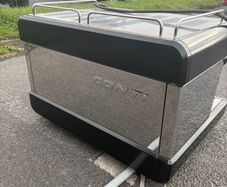 commercial coffee machine