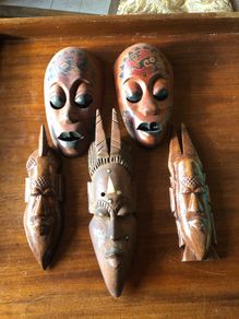 Masks