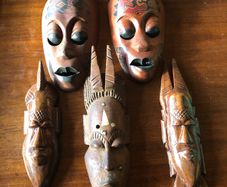 Masks
