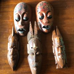 Masks