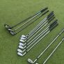 Full set of Premium golf clubs and bag Image 9