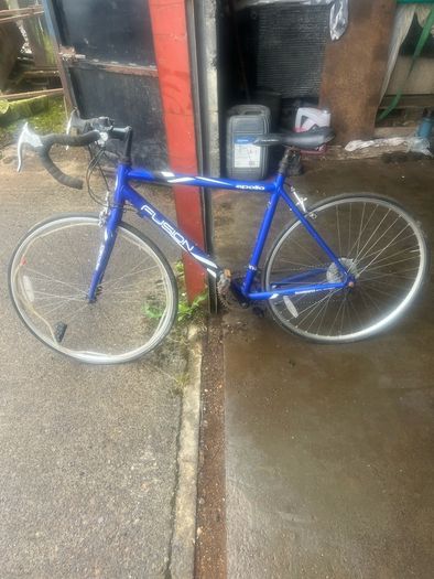 bike