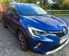 Renault Captur II S edition 2020