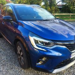 Renault Captur II S edition 2020