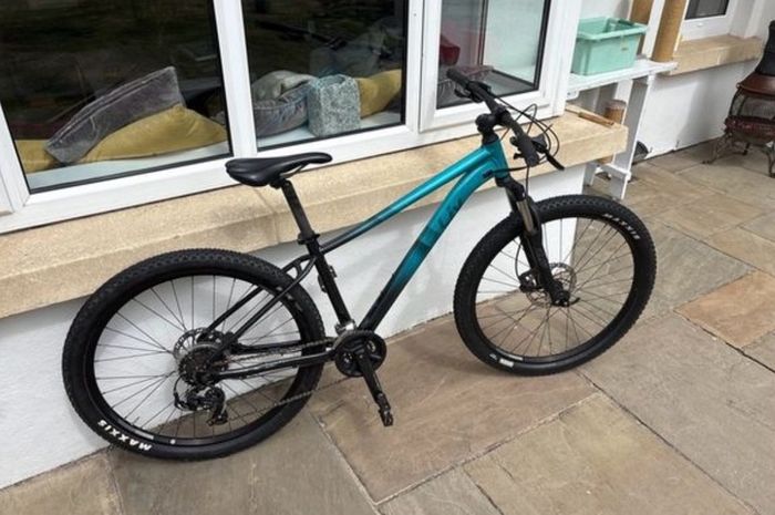 bike