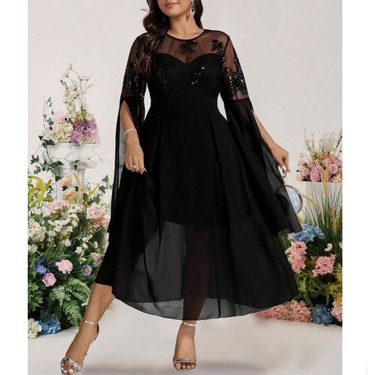 BNWT Stunning Dress size 20 - great for weddings, parties, etc + matching hair accessories available