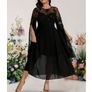 BNWT Stunning Dress size 20 - excellent for any event Image 4