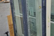 Alu-Clad Triple Glazed Window