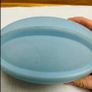 pyrex gravy boat Image 4