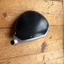 Taylormade M6 Driver Head Left Hand Image 2