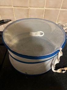 Food Cover
