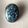 Vintage costume brooch Image 4