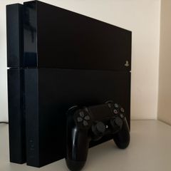 PS4 Jailbreak + 1Tb storage