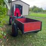 Berg Go-Cart & Trailer Image 5