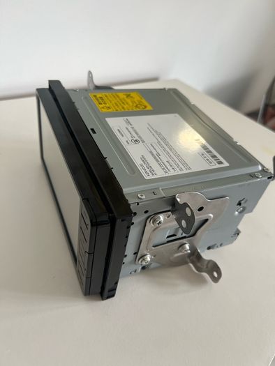 Kenwood MDV-D505BTW AV Navigation System (2018 Model)
