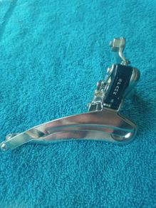 Bike Front Derailleur - Brand New
