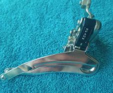 Bike Front Derailleur - Brand New
